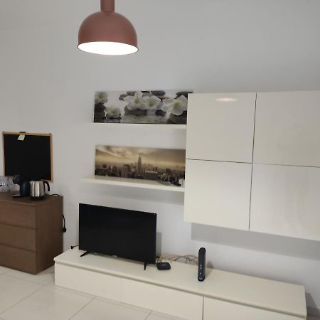 Hampton Court, Block C, N.2 Appartement St. Paul's Bay Buitenkant foto