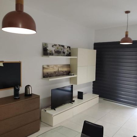 Hampton Court, Block C, N.2 Appartement St. Paul's Bay Buitenkant foto