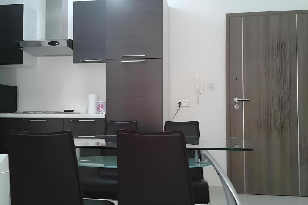 Hampton Court, Block C, N.2 Appartement St. Paul's Bay Buitenkant foto