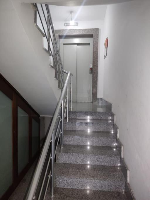 Hampton Court, Block C, N.2 Appartement St. Paul's Bay Buitenkant foto