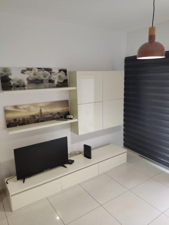 Hampton Court, Block C, N.2 Appartement St. Paul's Bay Buitenkant foto