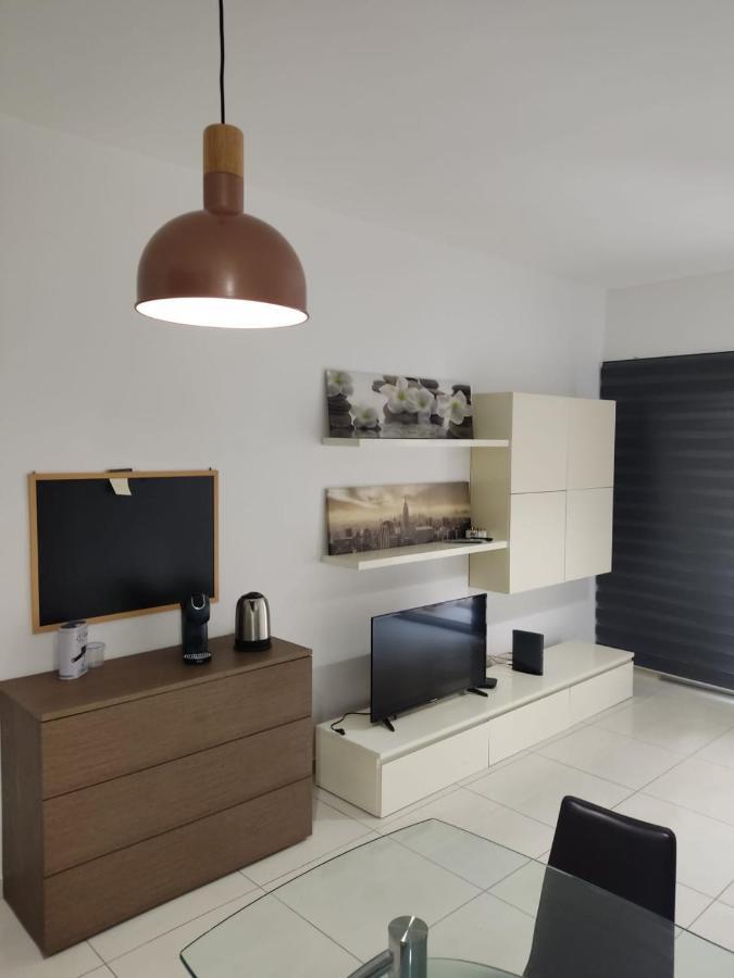 Hampton Court, Block C, N.2 Appartement St. Paul's Bay Buitenkant foto
