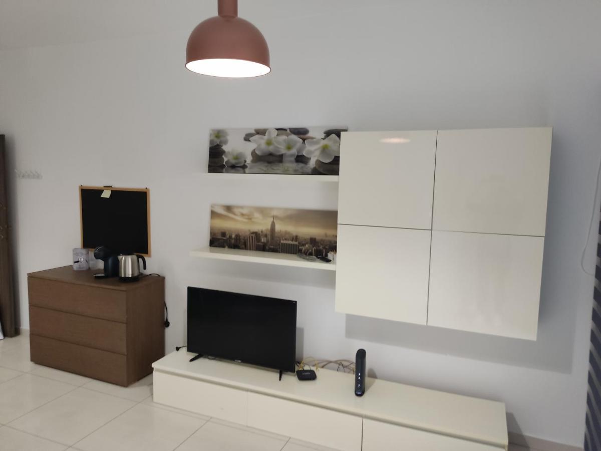 Hampton Court, Block C, N.2 Appartement St. Paul's Bay Buitenkant foto