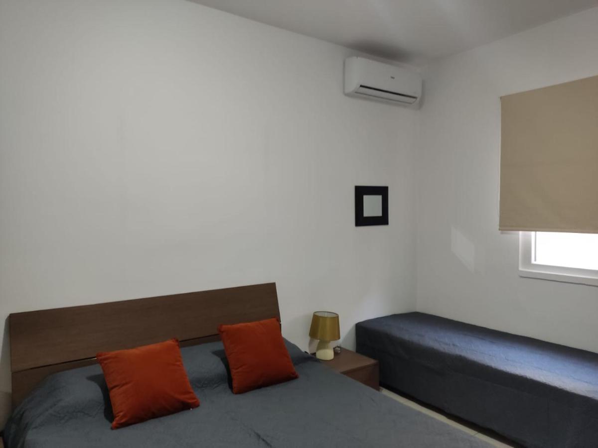 Hampton Court, Block C, N.2 Appartement St. Paul's Bay Buitenkant foto