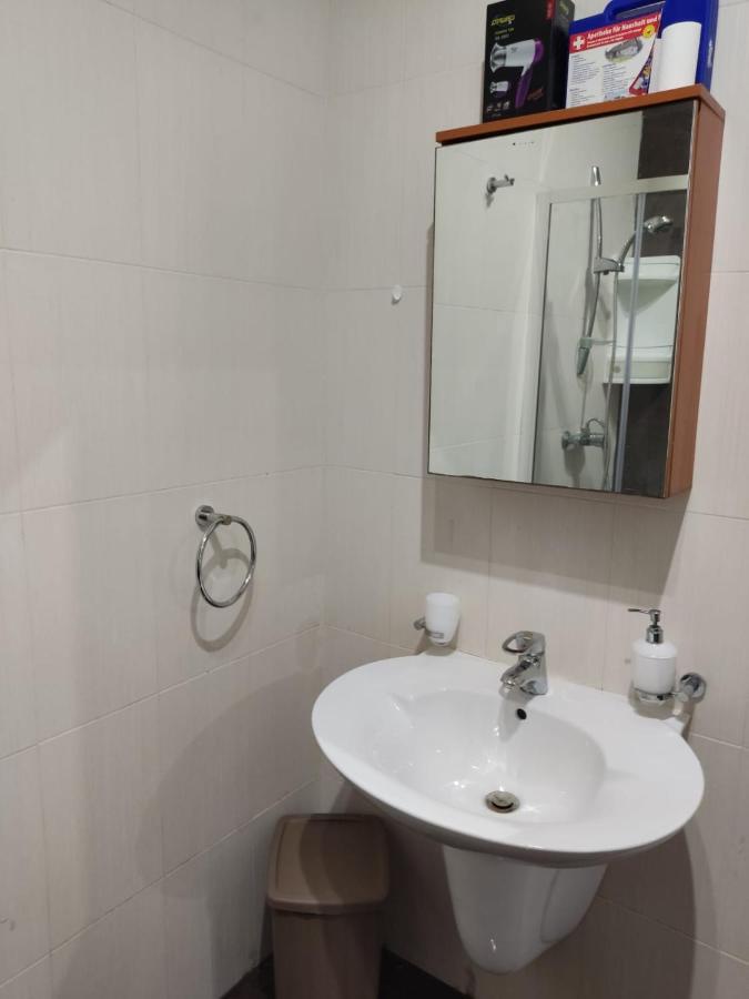 Hampton Court, Block C, N.2 Appartement St. Paul's Bay Buitenkant foto
