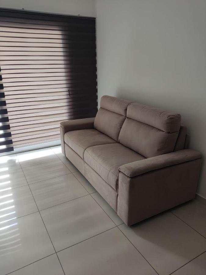 Hampton Court, Block C, N.2 Appartement St. Paul's Bay Buitenkant foto