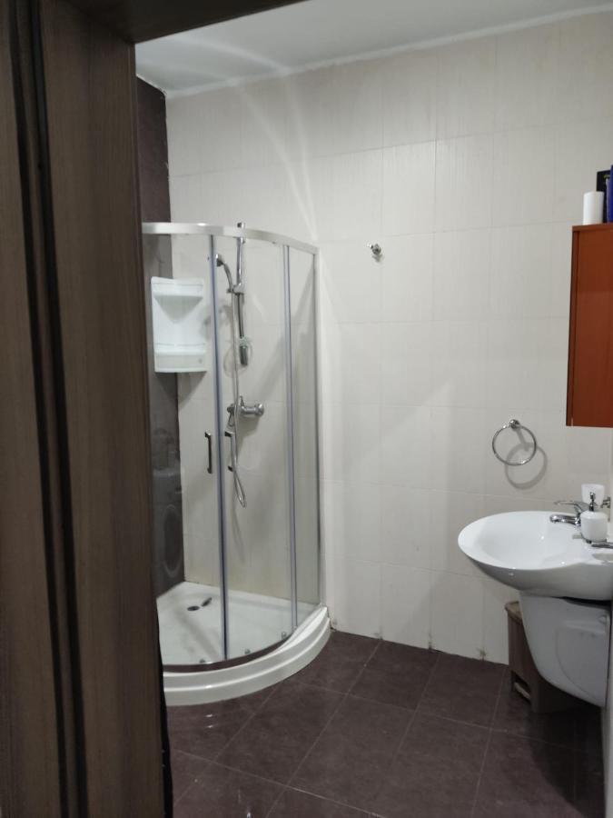 Hampton Court, Block C, N.2 Appartement St. Paul's Bay Buitenkant foto
