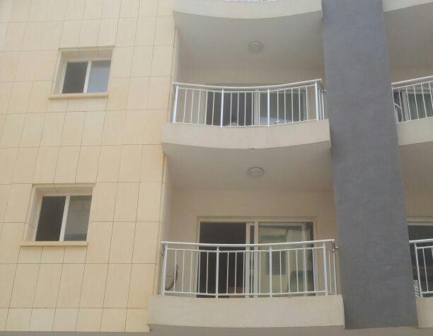 Hampton Court, Block C, N.2 Appartement St. Paul's Bay Buitenkant foto